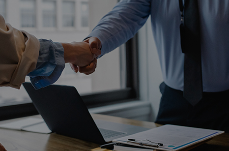 全方位服務(wù)支持