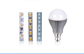 LED照明行业 LED照明行业